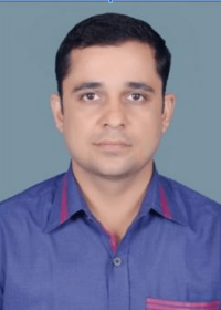 Mr. Rajesh Tiwari